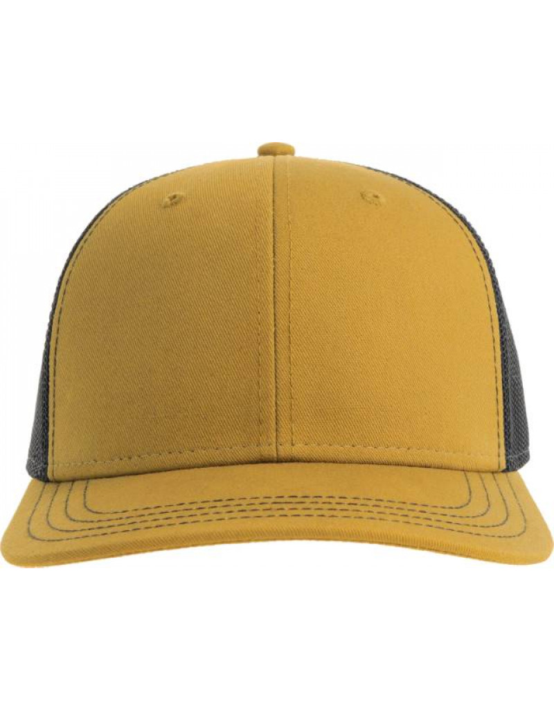 Șapcă Trucker cu 6 Panele-Sonic-S